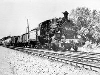 Locomotives et Trains